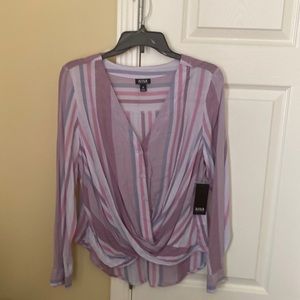 Ana Blouse
